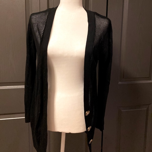 COPY - Cardigan - Picture 2 of 3